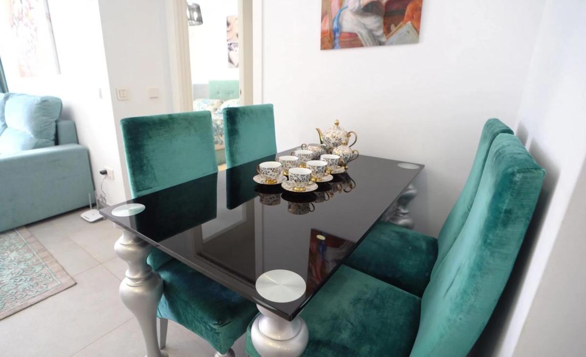 Venta de duplex en Calle edeta, 3, La Villajoyosa / Vila Joiosa photo 4