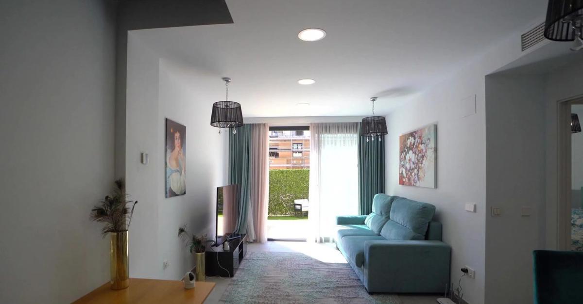 Venta de duplex en Calle edeta, 3, La Villajoyosa / Vila Joiosa photo 5