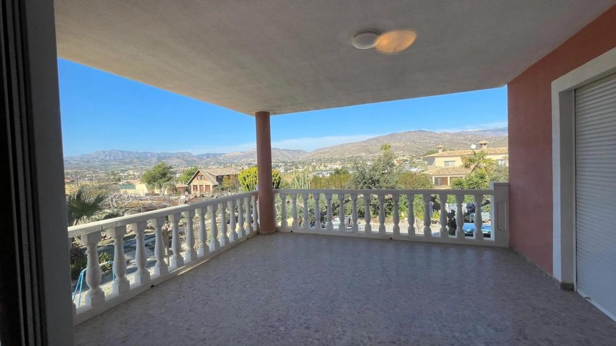 Venta de finca rústica en  Secanet , La Villajoyosa / Vila Joiosa photo 3