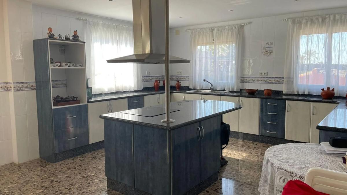 Venta de finca rústica en  Secanet , La Villajoyosa / Vila Joiosa photo 4