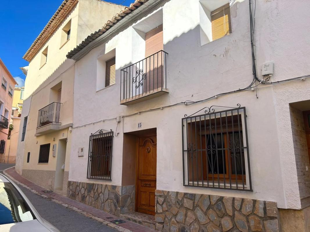 Propiedades en venta y alquiler en España photo 5