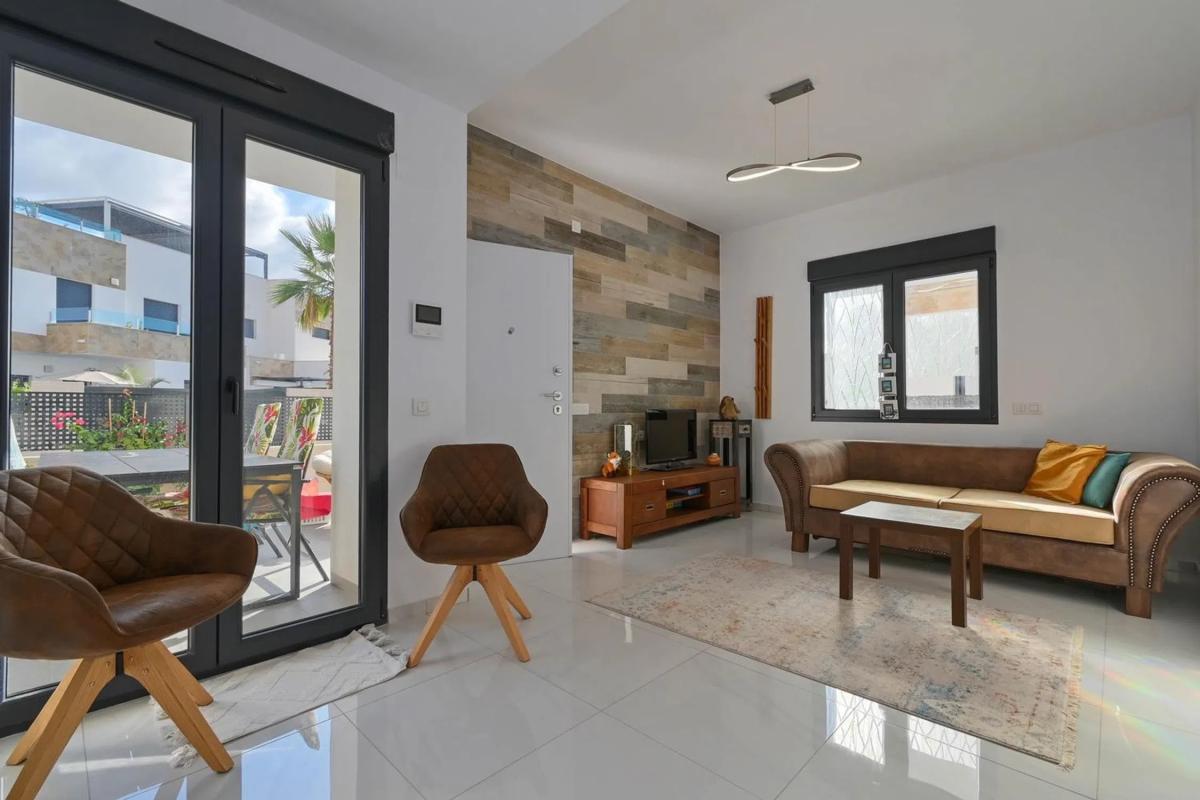 Venta de chalet adosado en  La Alberca , Polop photo 2