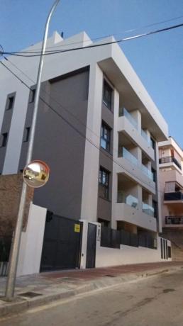 Promoción Edificio Excellence obra nueva en Benalmádena photo 1