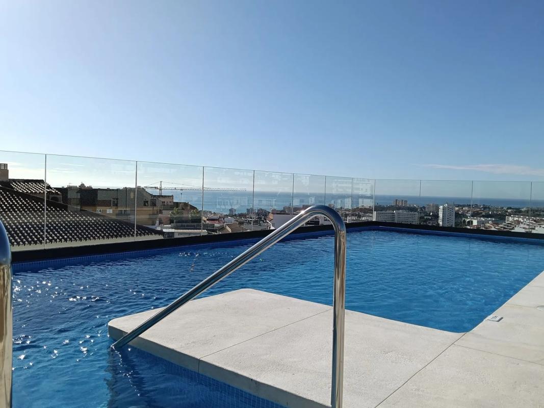 Nowa nieruchomość Edificio Excellence w Benalmádena photo 3