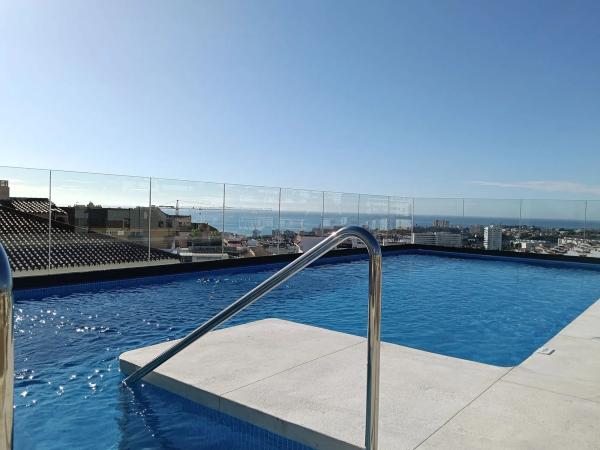 Promoción Edificio Excellence obra nueva en Benalmádena photo 3