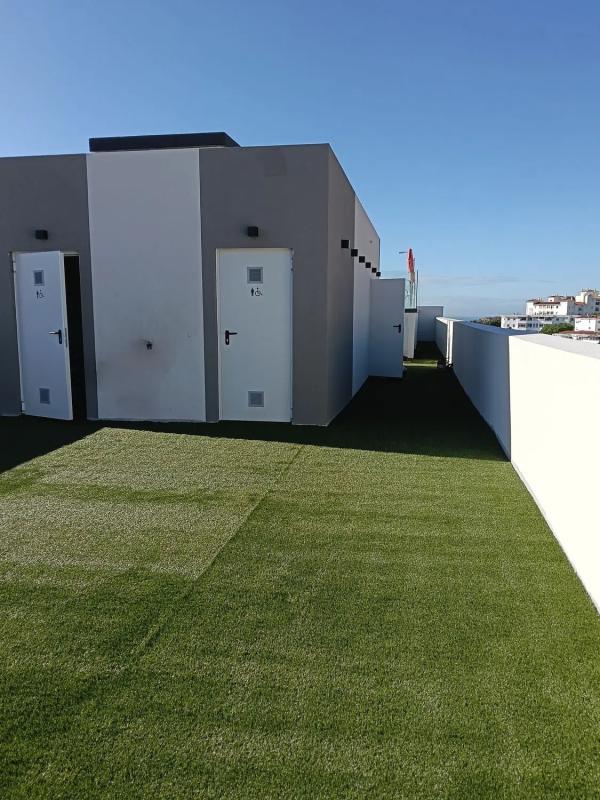 Nowa nieruchomość Edificio Excellence w Benalmádena photo 5