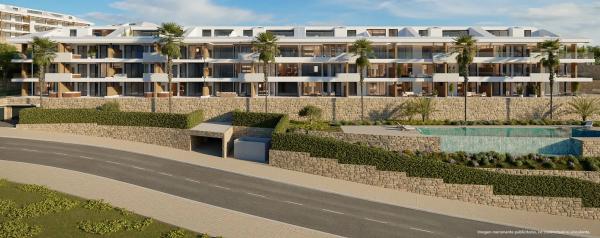 Promotion Lomas Unique A new development in Fuengirola photo 1