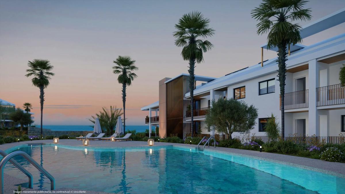 Obra nueva Lomas Unique A en Fuengirola (Revista) photo 2