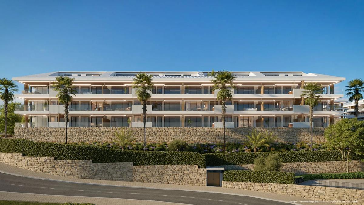 Obra nueva Lomas Unique A en Fuengirola (Revista) photo 5