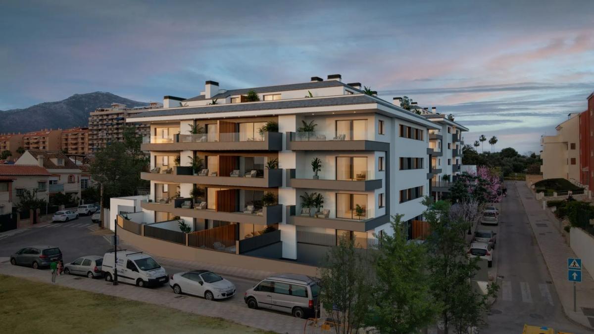 Obra nueva Artemisa Fuengirola Residences en Fuengirola (Revista) photo 4