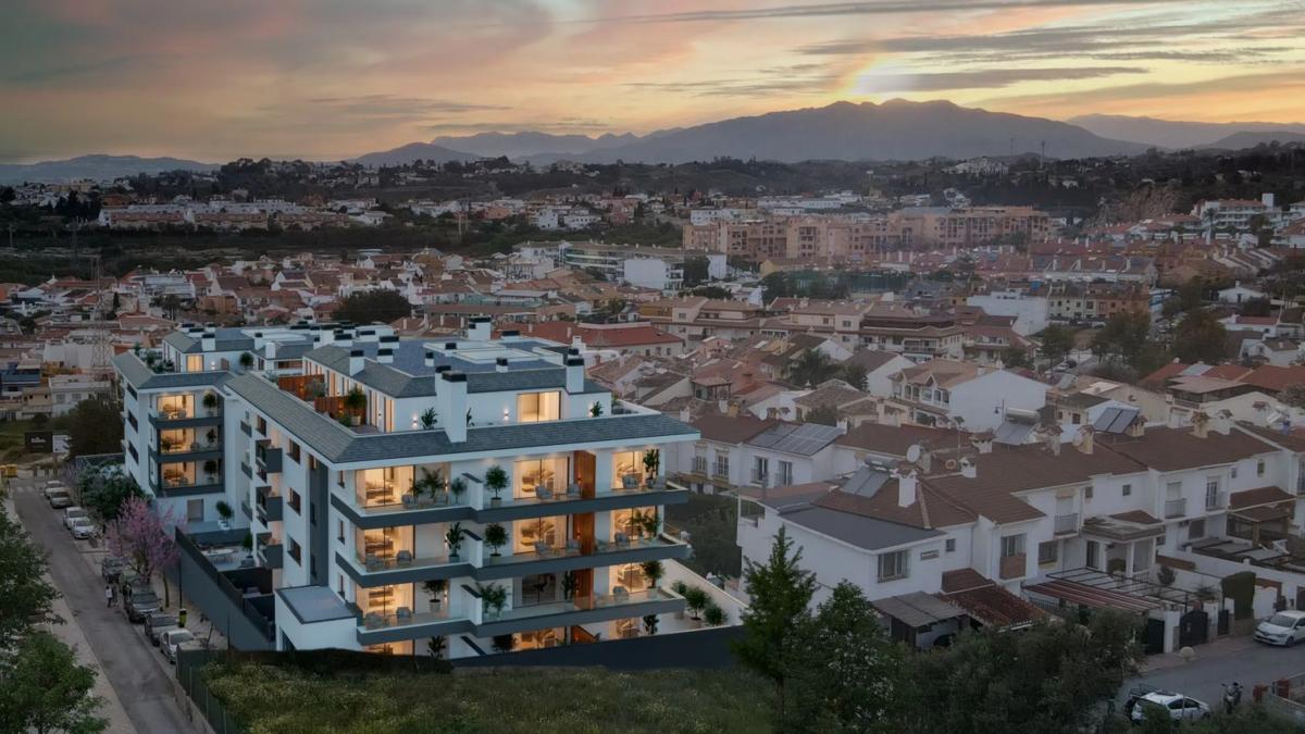 Obra nueva Artemisa Fuengirola Residences en Fuengirola (Revista) photo 5