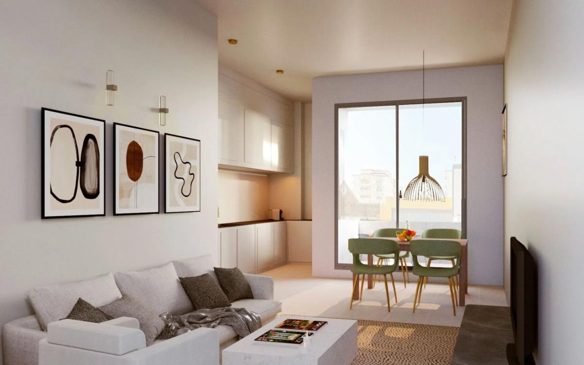 New construction Edificio Magina in Mijas photo 2