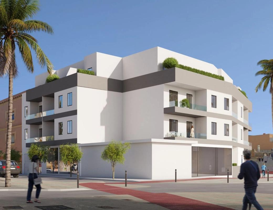 New construction Edificio Magina in Mijas photo 4