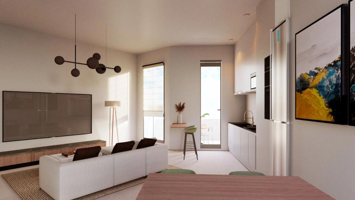 New construction Edificio Magina in Mijas photo 5