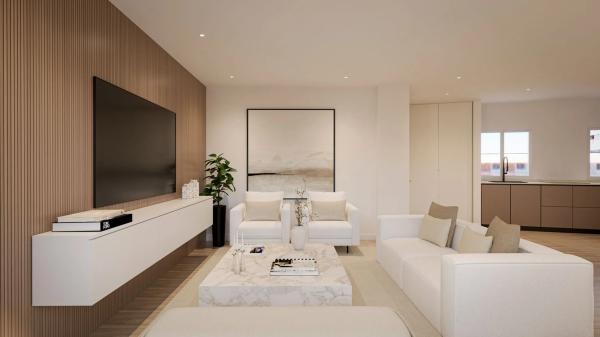 Promotion en Torremolinos new development in Torremolinos photo 1