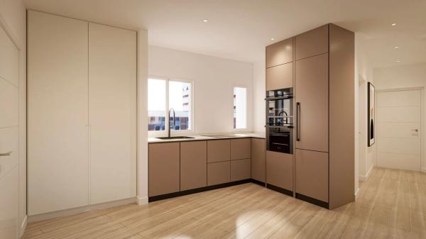 Promotion en Torremolinos new development in Torremolinos thumbnail 1