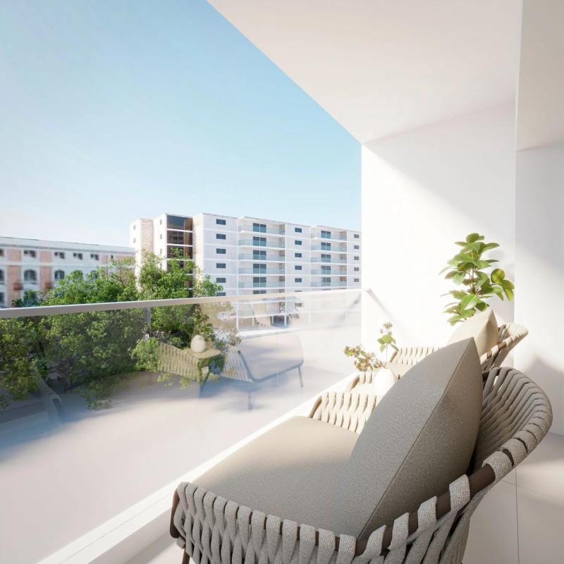 Obra nueva en Torremolinos en Torremolinos (Revista) photo 4
