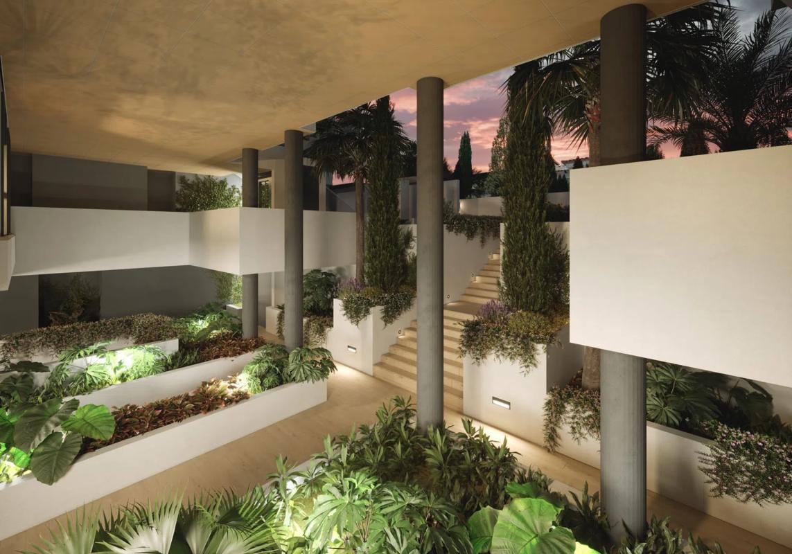 Obra nueva Cabo Mayor en Torremolinos (Revista) photo 3