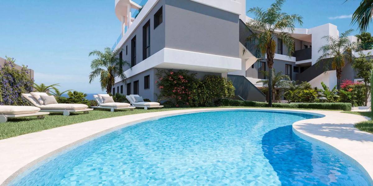 Obra nueva Cabo Mayor en Torremolinos (Revista) photo 4