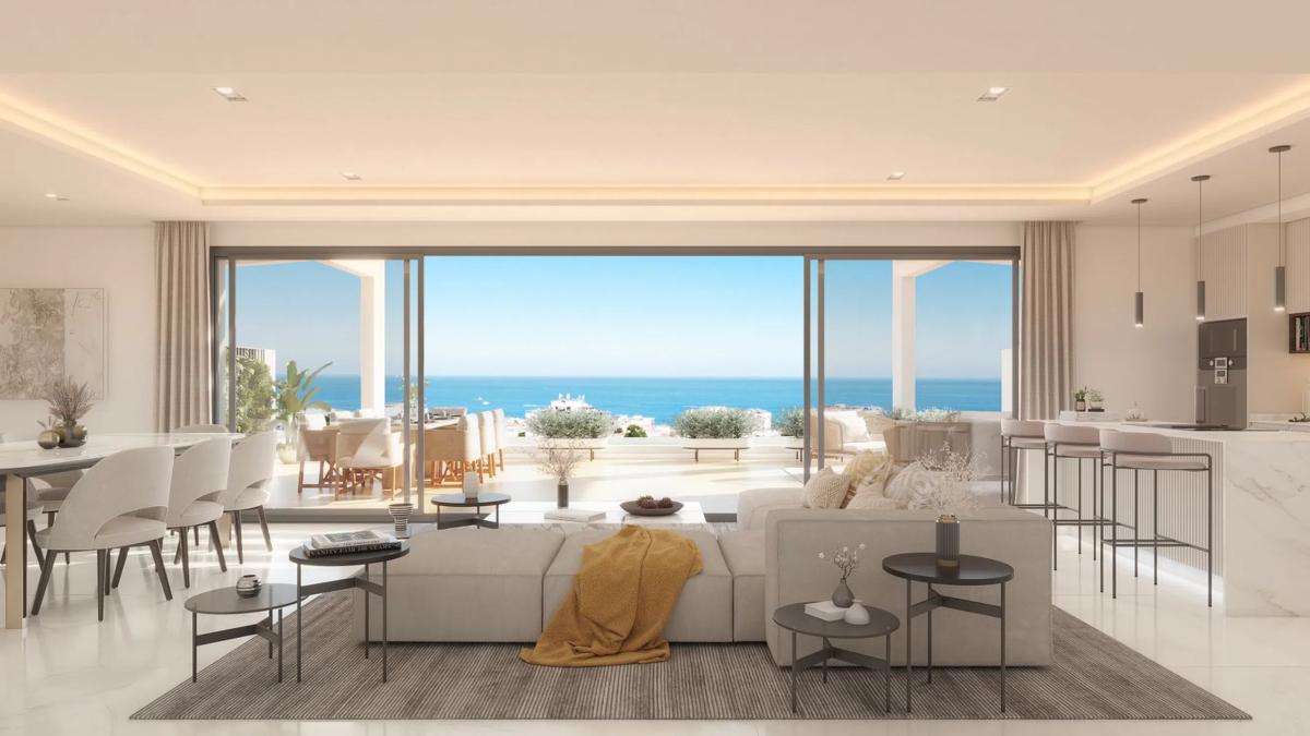 Obra nueva Cabo Mayor en Torremolinos (Revista) photo 5