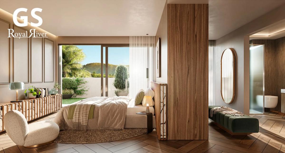 Obra nueva GS Royal River en Marbella (Revista) photo 2