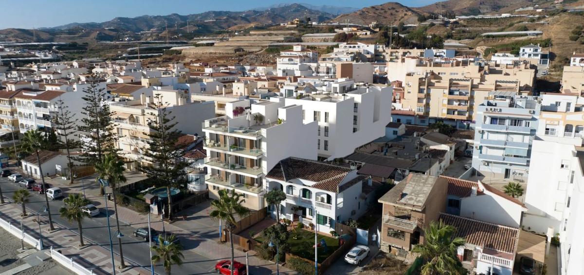 Obra nueva Larimar en Torrox (Revista) photo 3