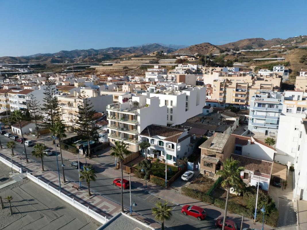Obra nueva Larimar en Torrox (Revista) photo 4