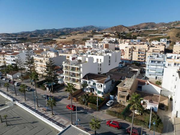 Promoción Larimar obra nueva en Torrox photo 4
