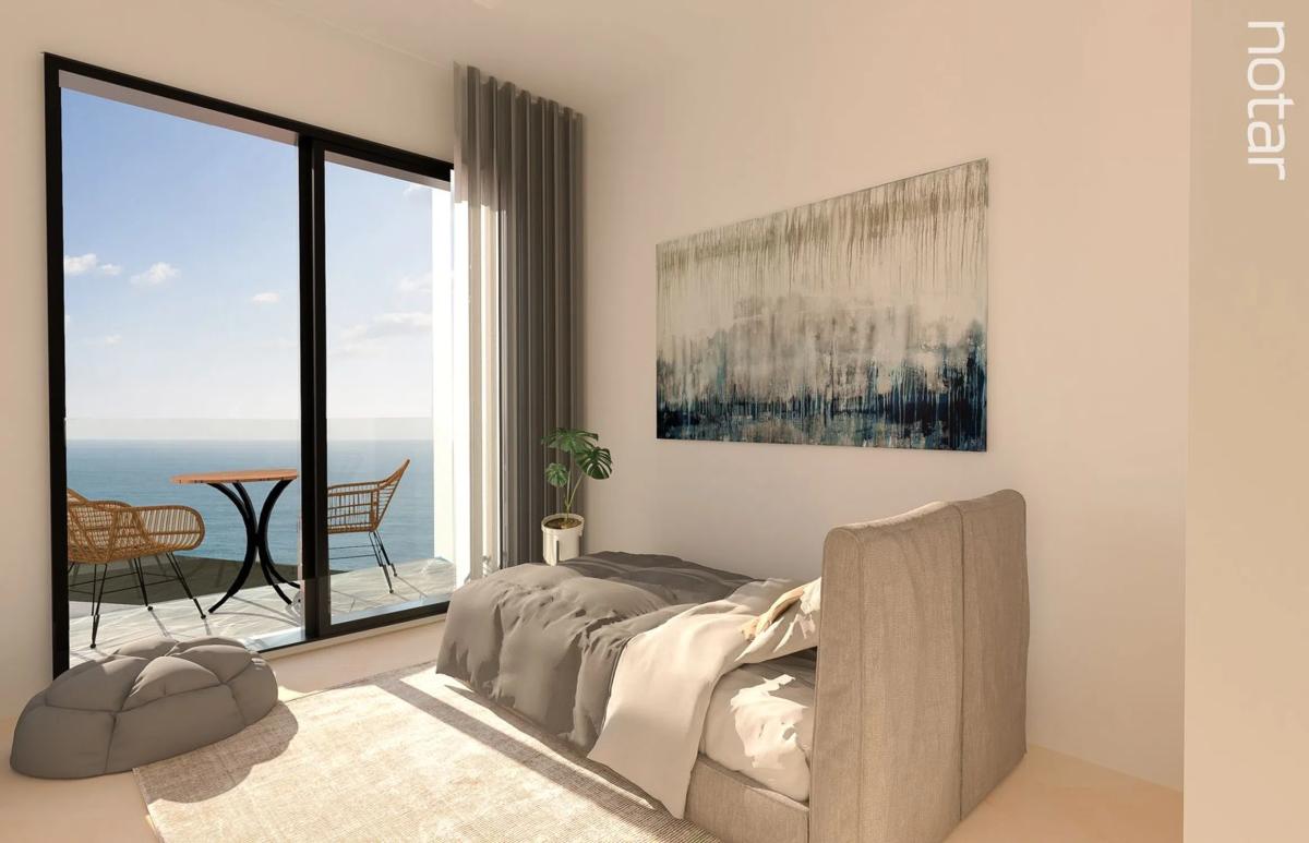 Venta de chalet adosado en Urbanizacion Peñoncillo, 4 , Torrox photo 1