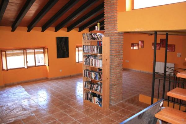 Chalet independiente en venta en Biar, Biar
 photo 2