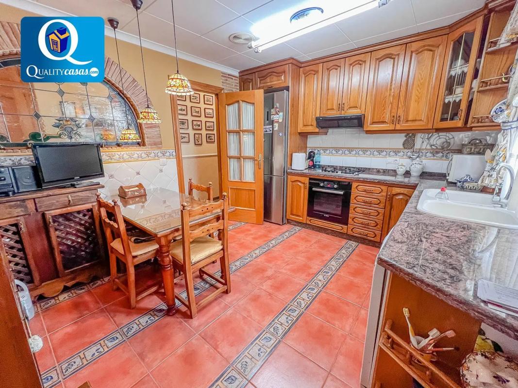 Penthouse sale in  El Mercado, Villena photo 4