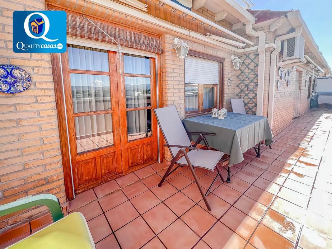 Penthouse sale in  El Mercado, Villena photo 5