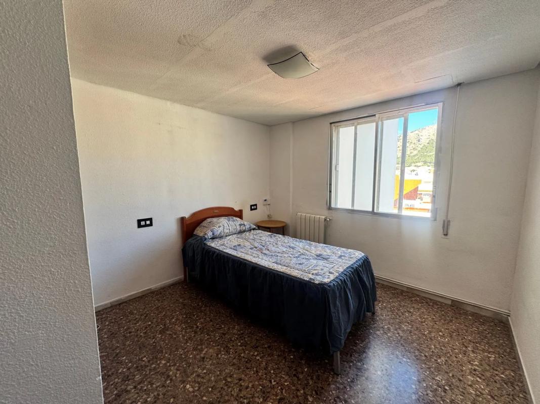 Venta de piso en Avenida Constitución, 14, Villena
photo 2