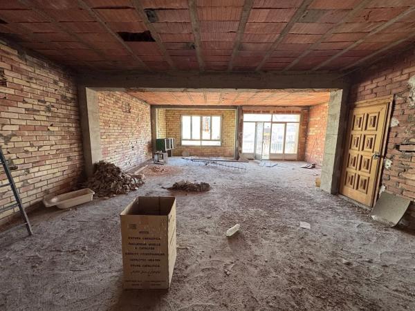 Apartment for sale in Calle Menéndez Pelayo, Villena photo 1