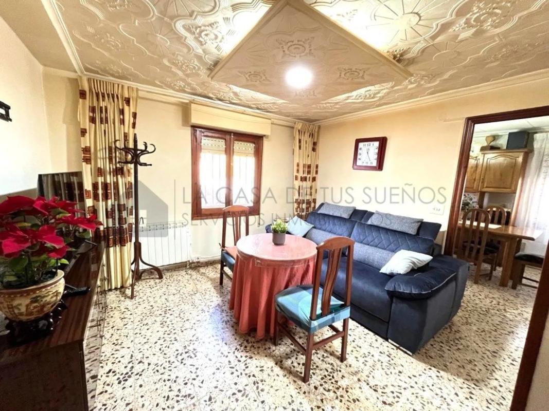 Venta de piso en Salinas, Salinas
photo 1