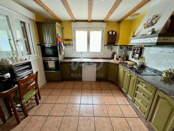 Chalet independiente en venta en Sax, Sax
 photo 2