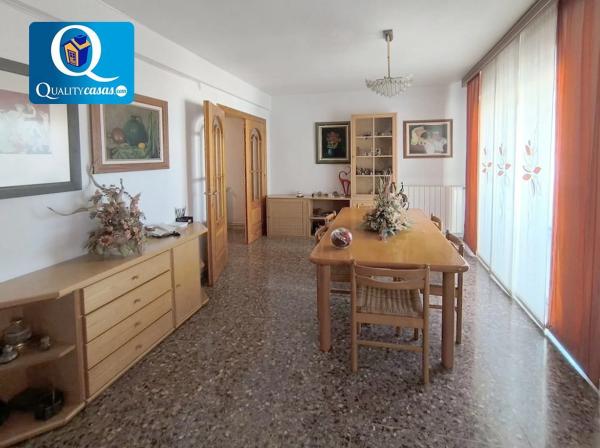 Apartment for sale in El Carril - Paseo de Chapi, Villena photo 1