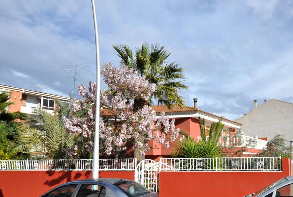 Sale of independent chalet in Sax, Sax
photo 1