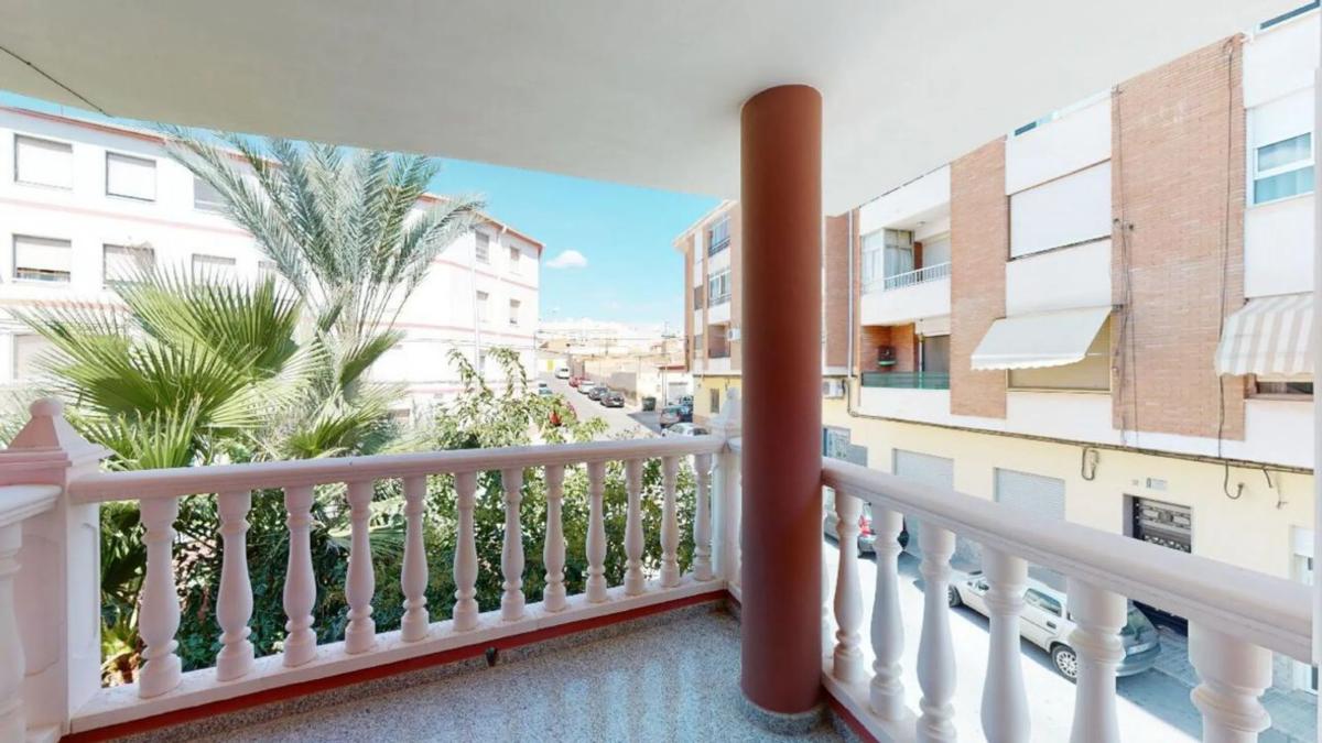 Sale of independent chalet in Sax, Sax
photo 3