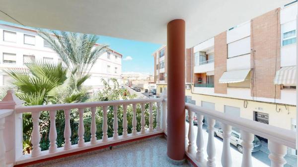 Chalet independiente en venta en Sax, Sax
 photo 3