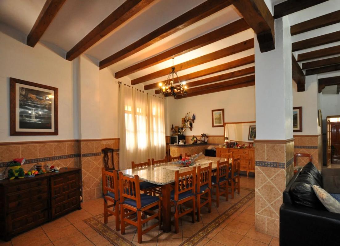 Sale of independent chalet in Sax, Sax
photo 5