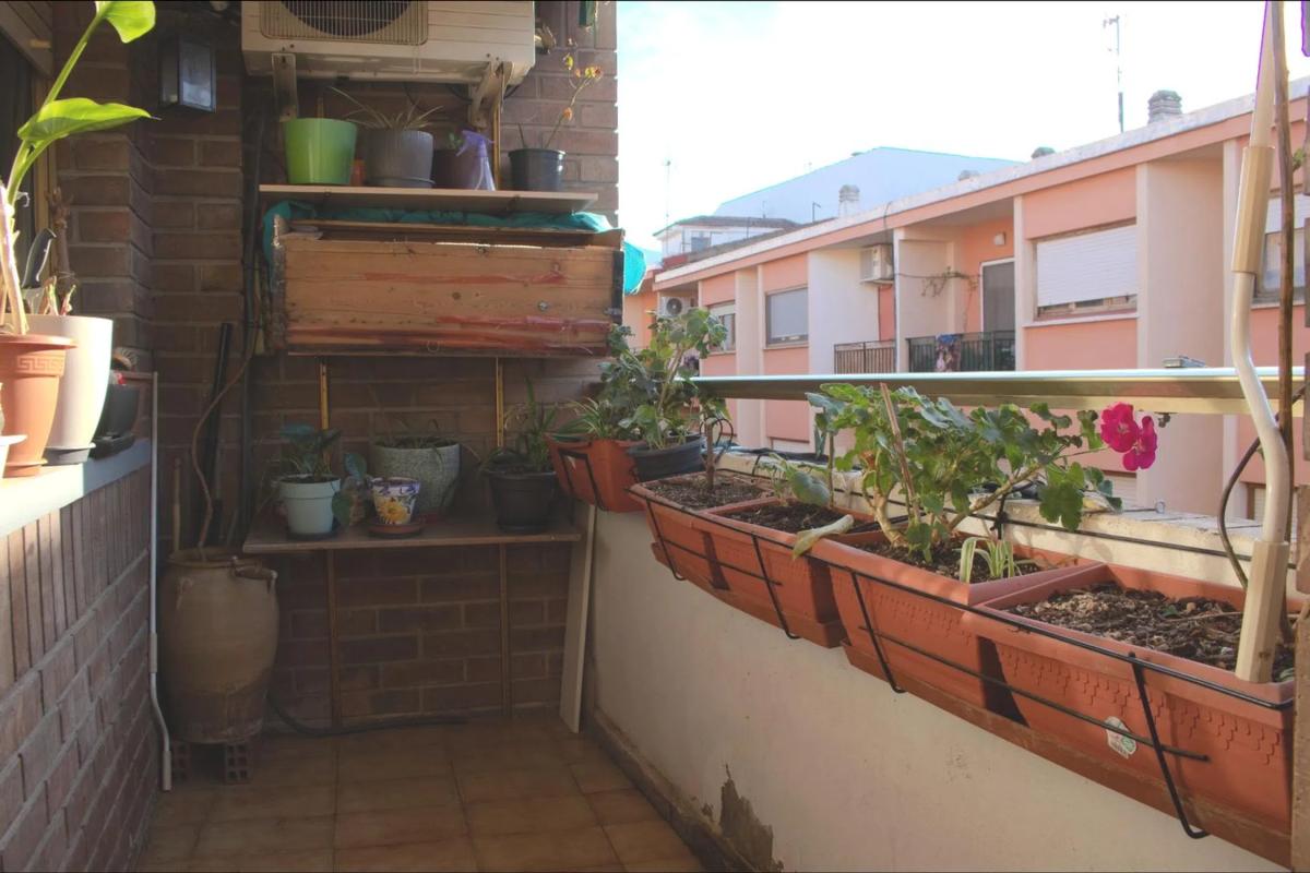 Продажа квартиры на Calle Pare Arnau, Биар
 photo 2