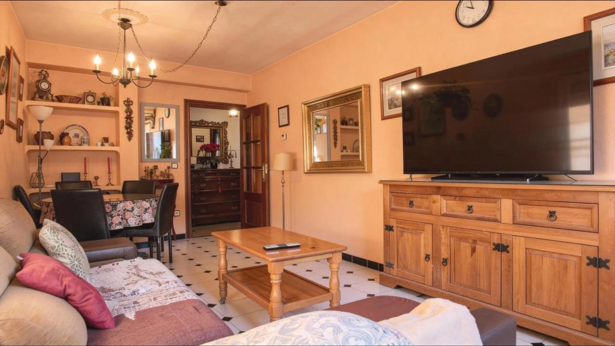 Продажа квартиры на Calle Pare Arnau, Биар
 photo 3