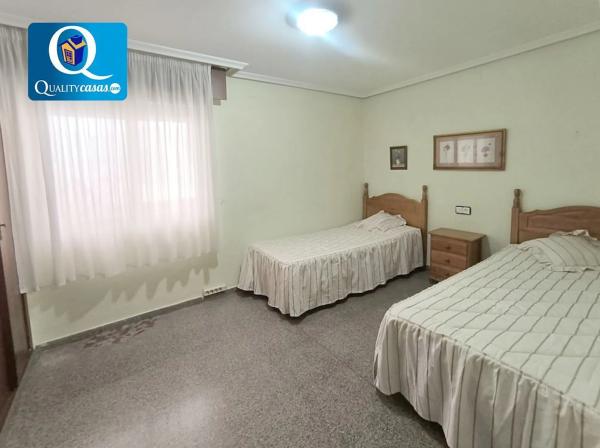 Apartment for sale in El Carril - Paseo de Chapi, Villena photo 1