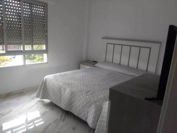 Apartment for sale in La Paz , Villena photo 1