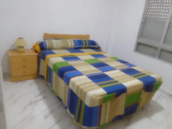 Apartment for sale in La Paz , Villena thumbnail 2