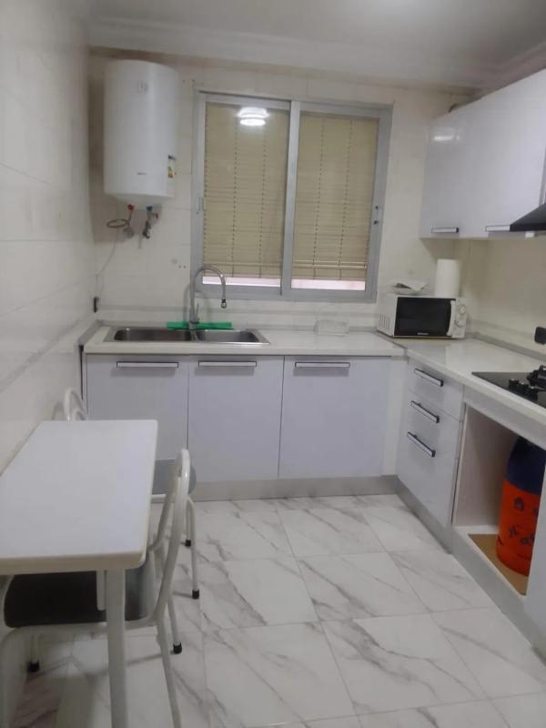 Sale of apartment in La Paz , Villena
 photo 4