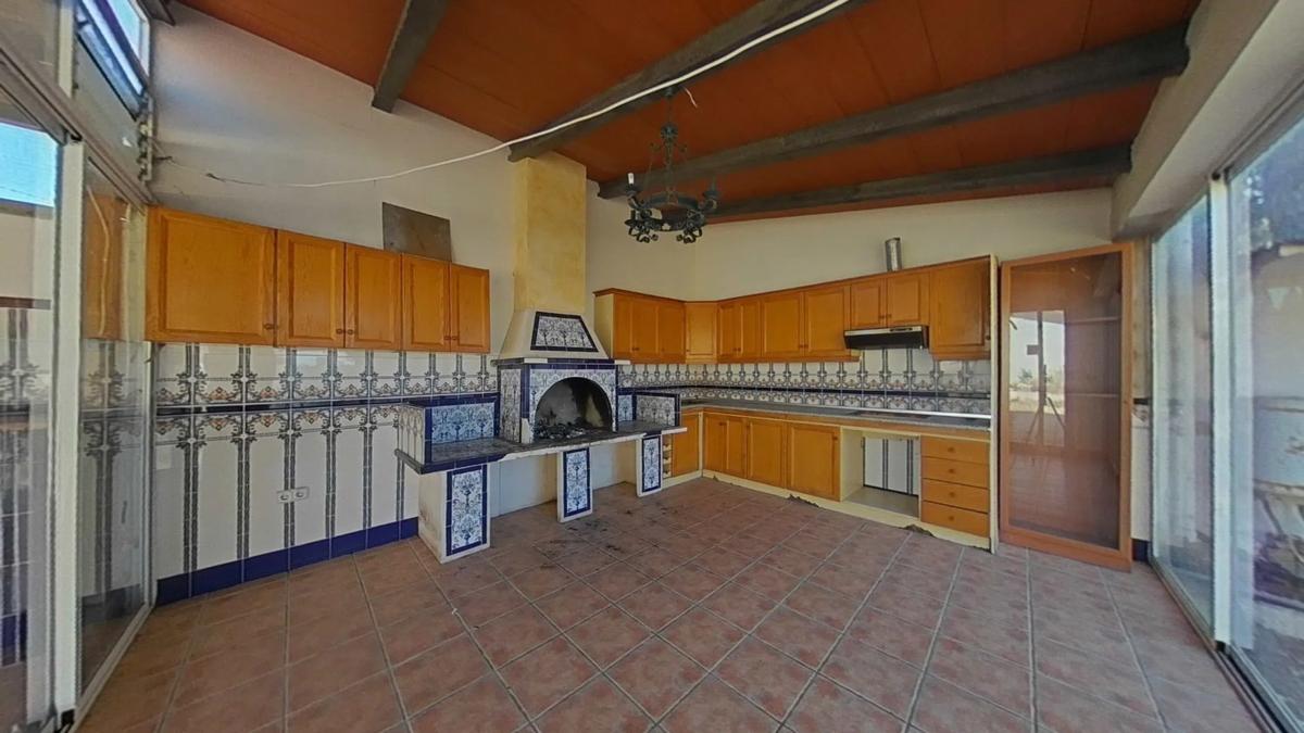 Venta de chalet independiente en Sax, Sax
 photo 2