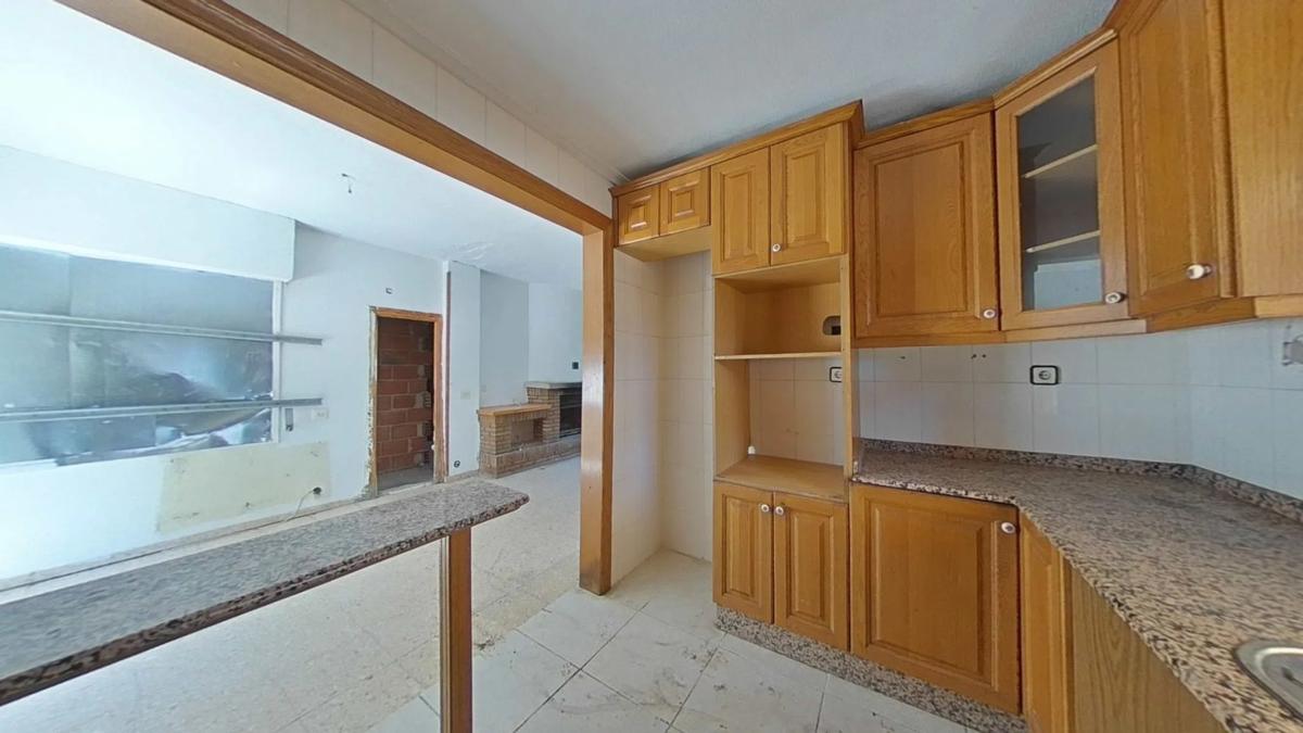 Venta de chalet independiente en Sax, Sax
 photo 3