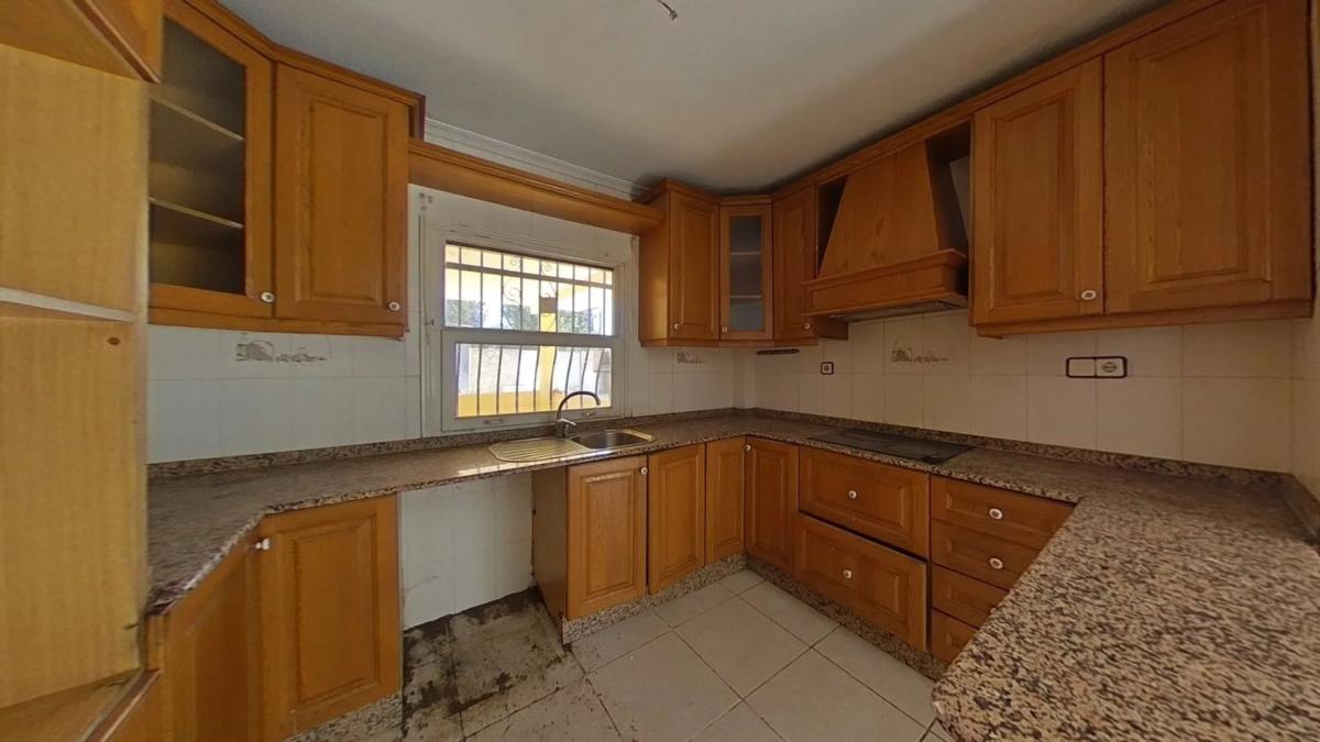 Venta de chalet independiente en Sax, Sax
 photo 4